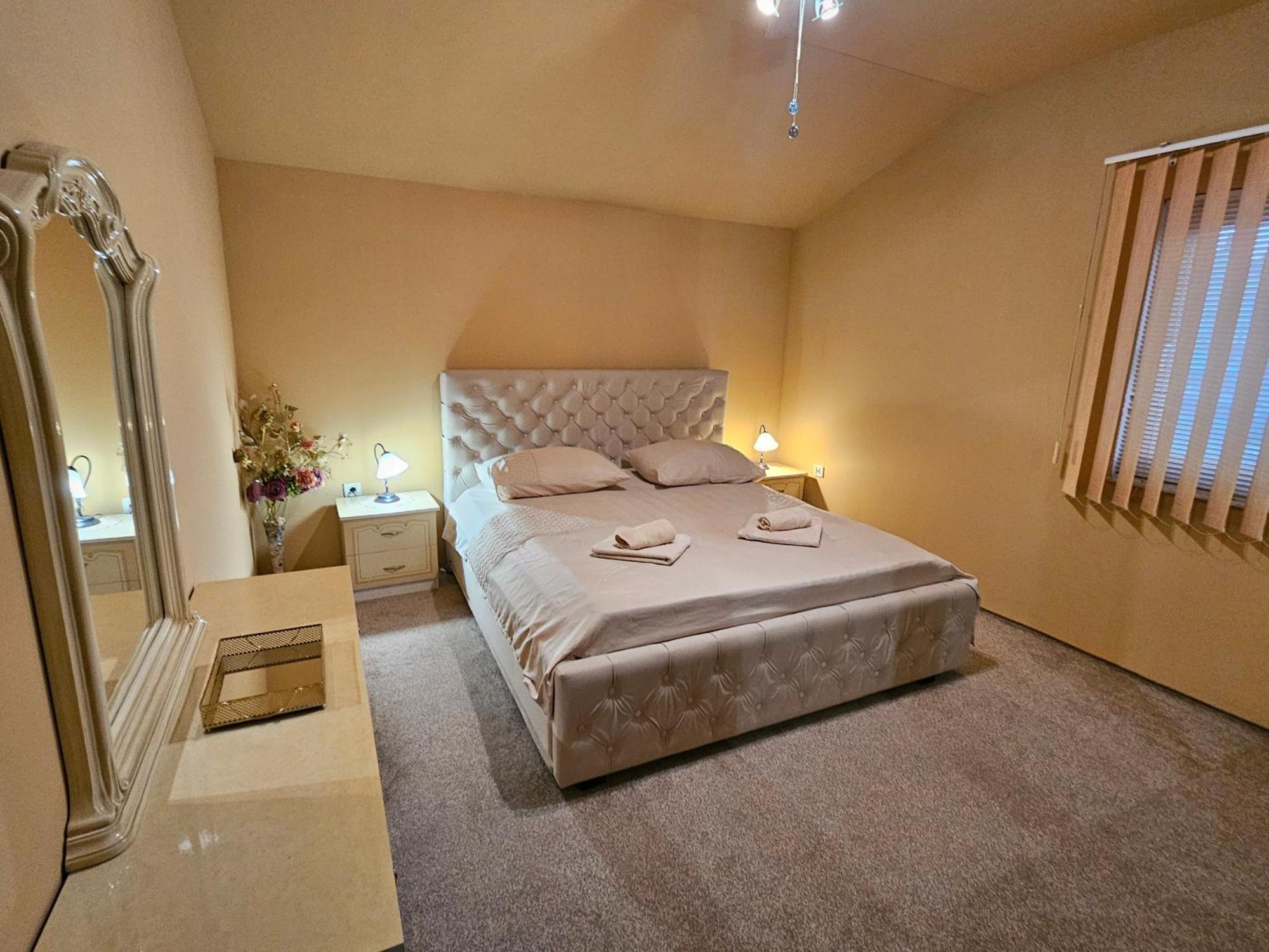 Isabella Apartamento *